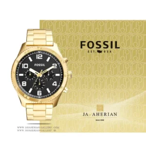 ساعت مردانه فسیل BQ2652 fossil