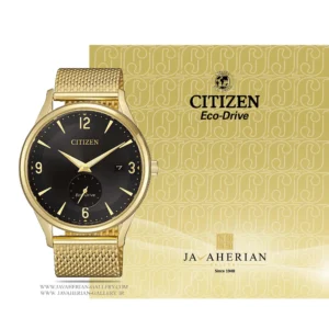 ساعت مردانه سیتیزن Citizen BV1118-84E