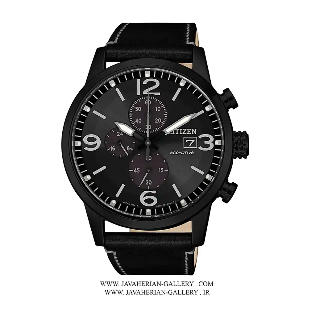 ساعت مردانه سیتیزن CA0617-29E 2 ساعت مردانه سیتیزن Citizen CA0617-29E