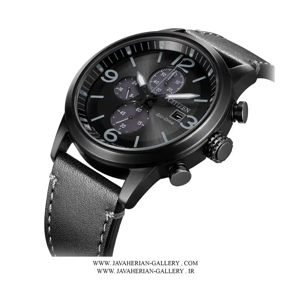 ساعت مردانه سیتیزن CA0617-29E 3 ساعت مردانه سیتیزن Citizen CA0617-29E
