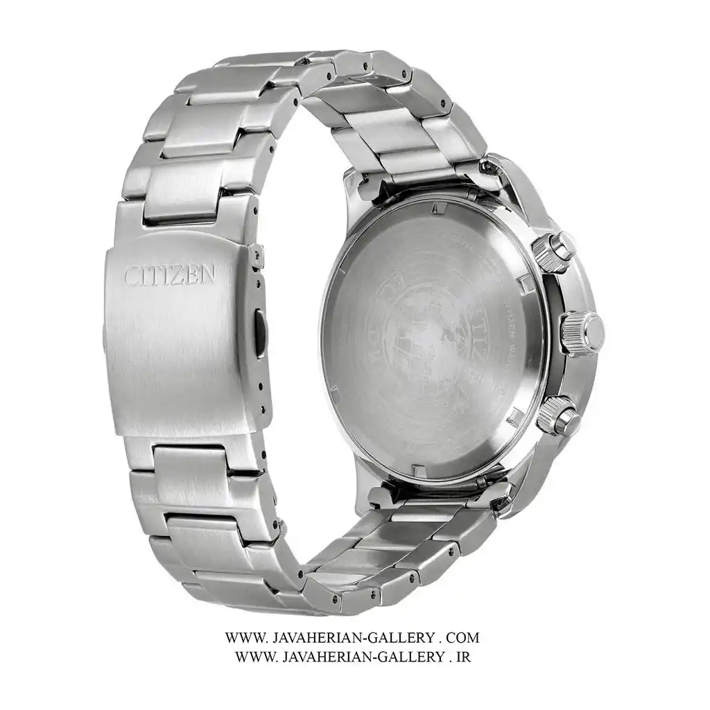 ساعت مردانه سیتیزن CA0690-88L 3 ساعت مردانه سیتیزن CA0690-88L