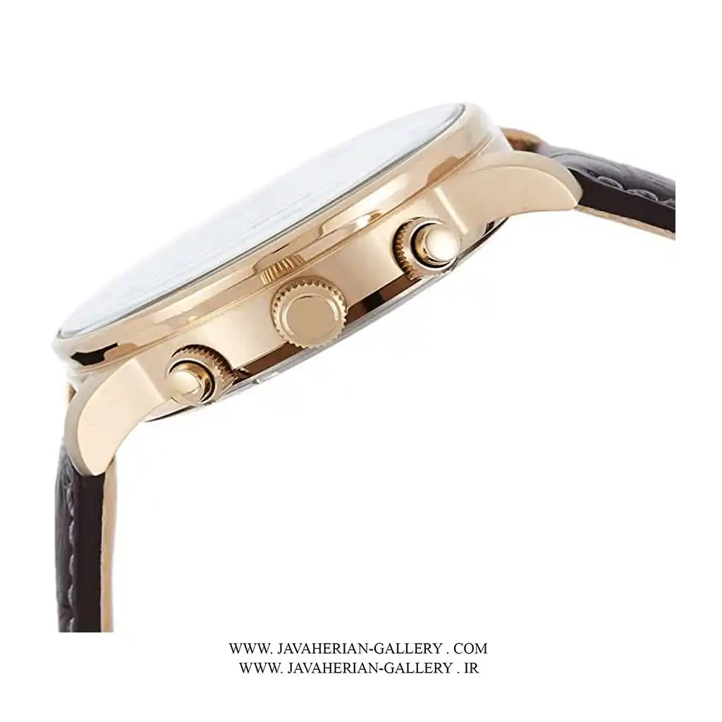 ساعت مردانه سیتیزن CA0693-12A 3 ساعت مردانه سیتیزن Citizen CA0693-12A