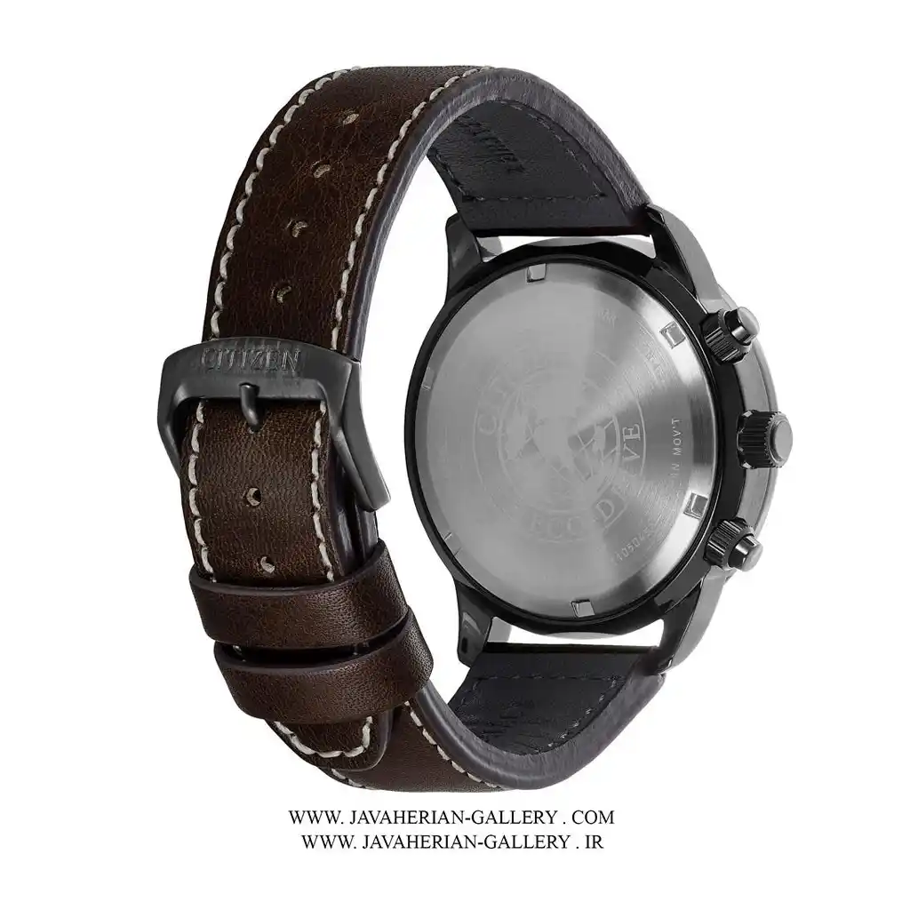 ساعت مردانه سیتیزن CA0695-17E 4 ساعت مردانه سیتیزن Citizen CA0695-17E