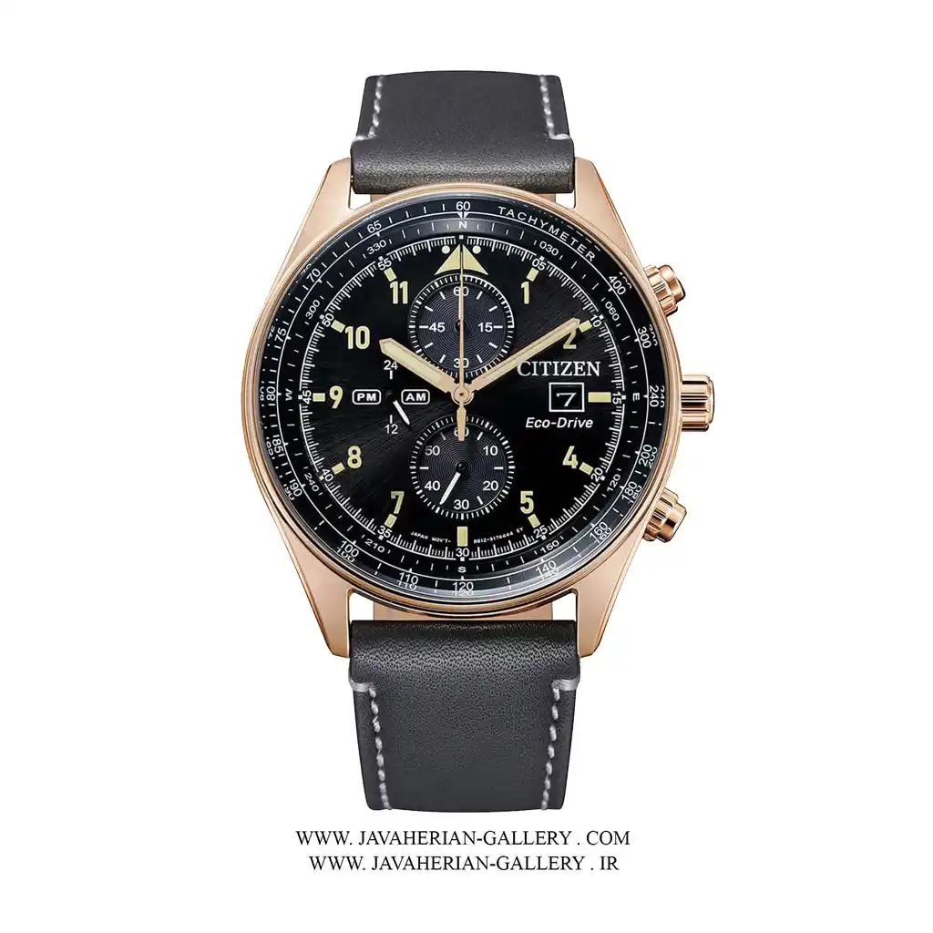 ساعت مردانه سیتیزن CA0773-15E 2 ساعت مردانه سیتیزن Citizen CA0773-15E