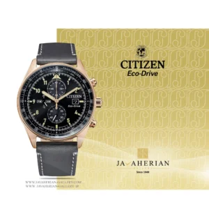 ساعت مردانه سیتیزن Citizen CA0773-15E