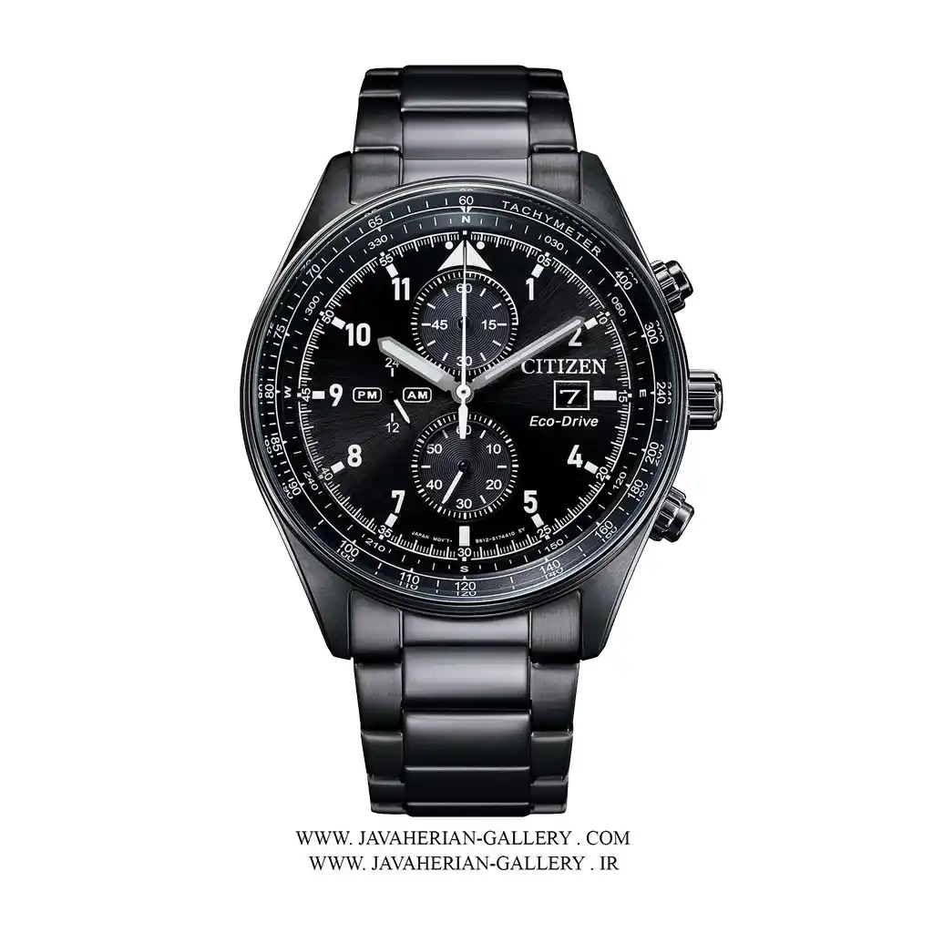 ساعت مردانه سیتیزن CA0775-87E 2 ساعت مردانه سیتیزن Citizen CA0775-87E