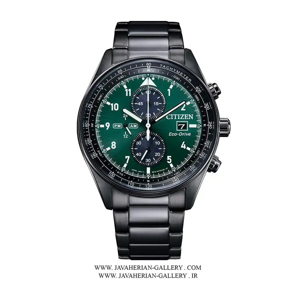 ساعت مردانه سیتیزن CA0775-87X 2 ساعت مردانه سیتیزن Citizen CA0775-87X