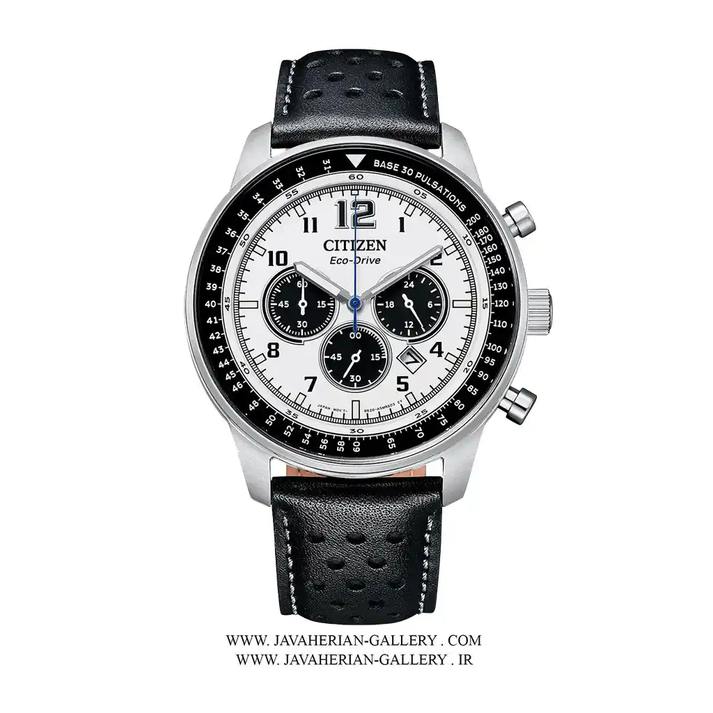 ساعت مردانه سیتیزن CA4500-32A 2 ساعت مردانه سیتیزن Citizen CA4500-32A