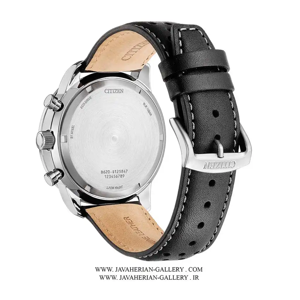 ساعت مردانه سیتیزن CA4500-32A 4 ساعت مردانه سیتیزن Citizen CA4500-32A