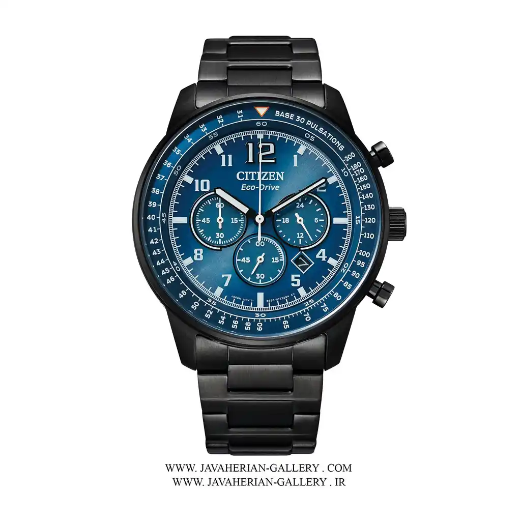 ساعت مردانه سیتیزن CA4505-80L 2 ساعت مردانه سیتیزن Citizen CA4505-80L