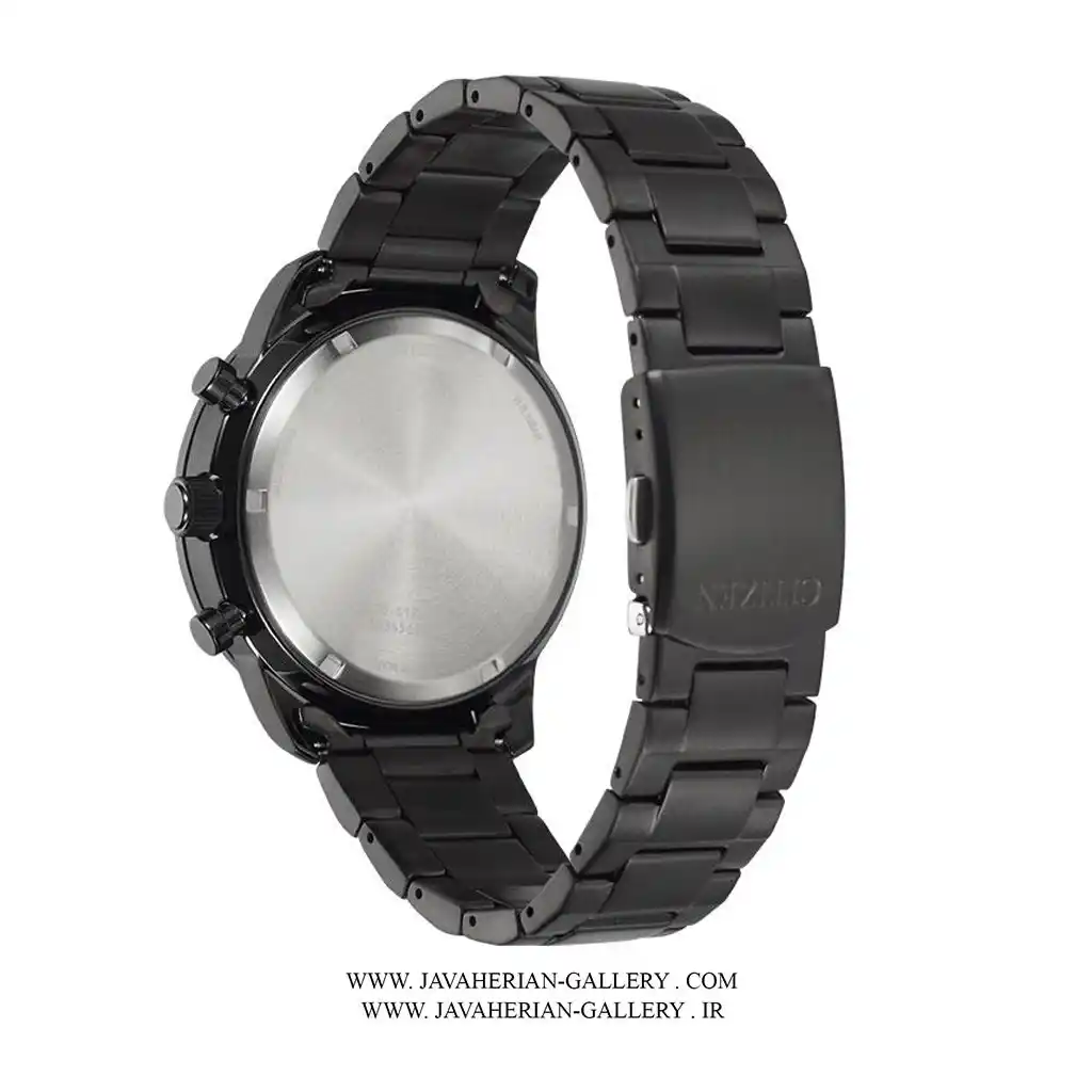 ساعت مردانه سیتیزن CA4505-80L 4 ساعت مردانه سیتیزن Citizen CA4505-80L