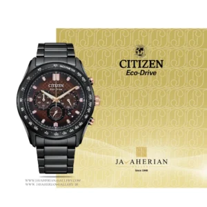 ساعت مردانه سیتیزن Citizen CA4534-81X