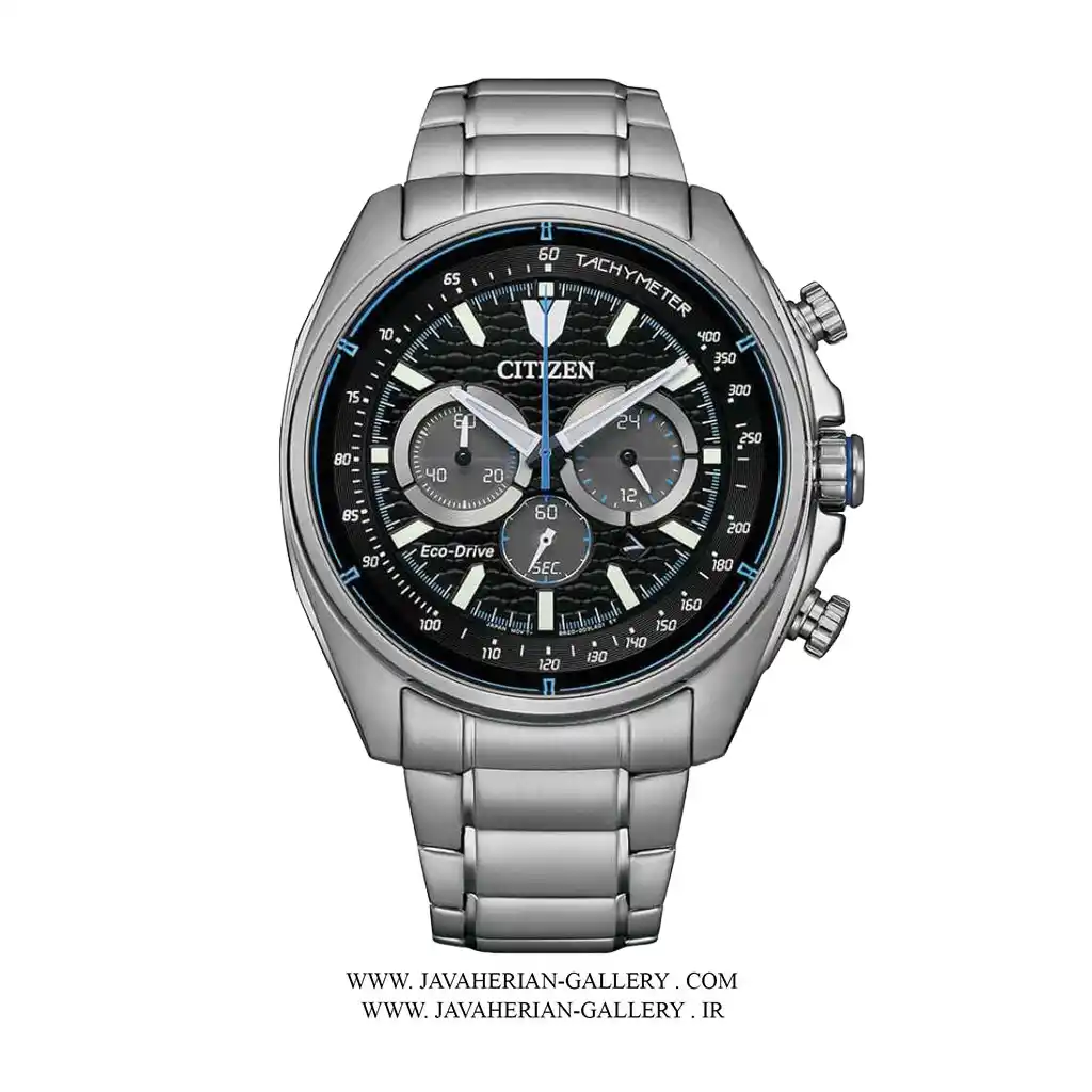 ساعت مردانه سیتیزن CA4560-81E 2 ساعت مردانه سیتیزن Citizen CA4560-81E