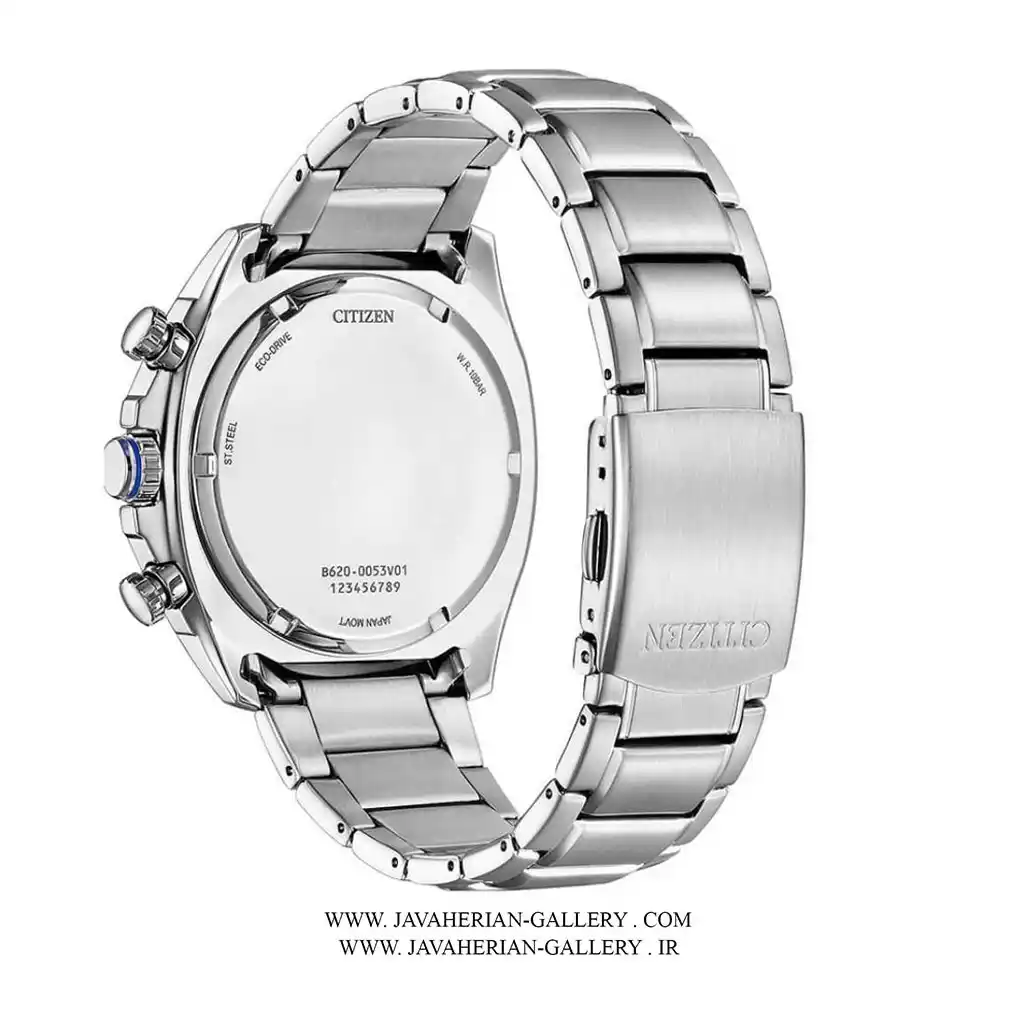 ساعت مردانه سیتیزن CA4560-81E 4 ساعت مردانه سیتیزن Citizen CA4560-81E