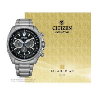 ساعت مردانه سیتیزن Citizen CA4560-81E