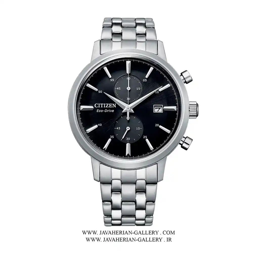 ساعت مردانه سیتیزن CA7060-88E 2 ساعت مردانه سیتیزن Citizen CA7060-88E