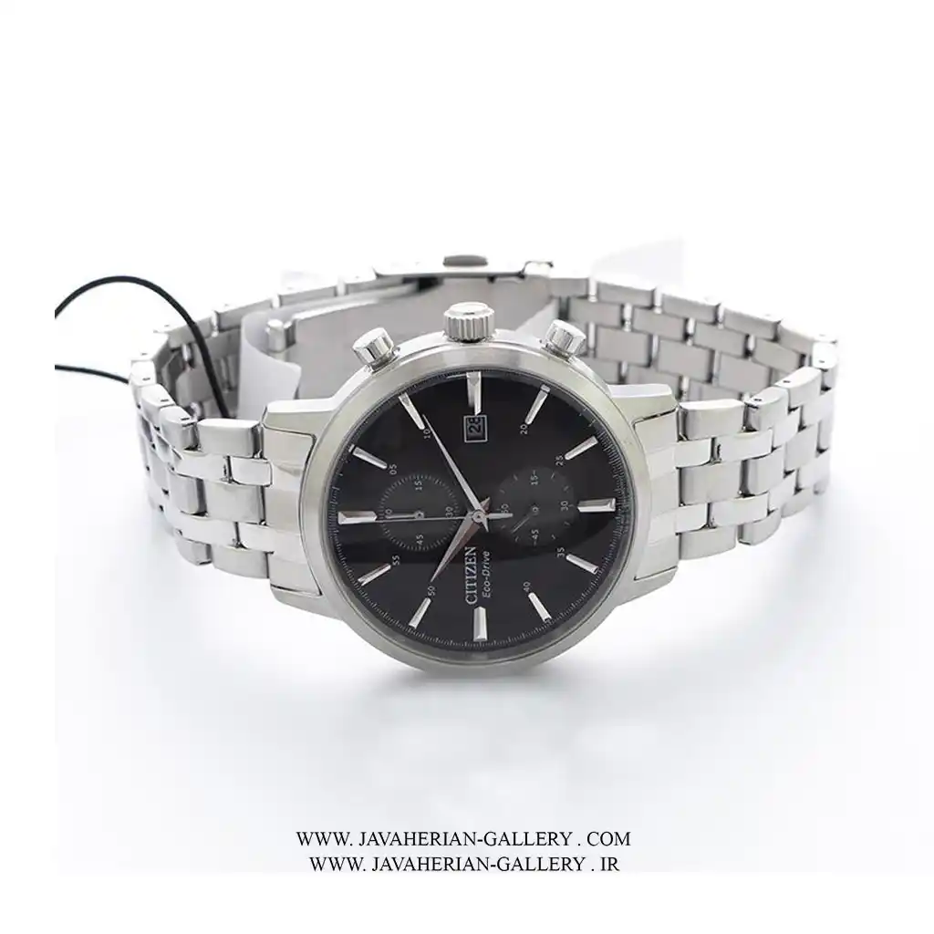 ساعت مردانه سیتیزن CA7060-88E 3 ساعت مردانه سیتیزن Citizen CA7060-88E