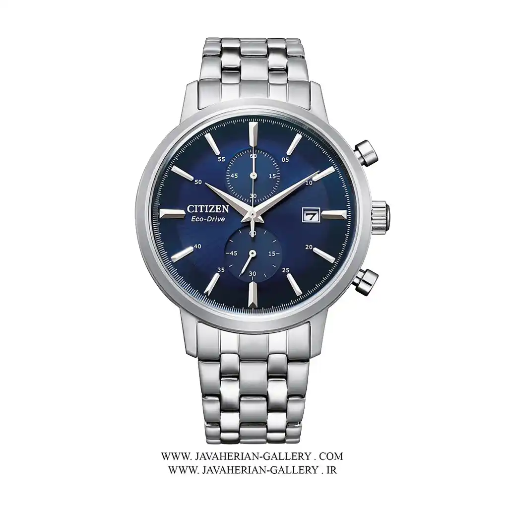 ساعت مردانه سیتیزن CA7060-88L 2 ساعت مردانه سیتیزن Citizen CA7060-88L