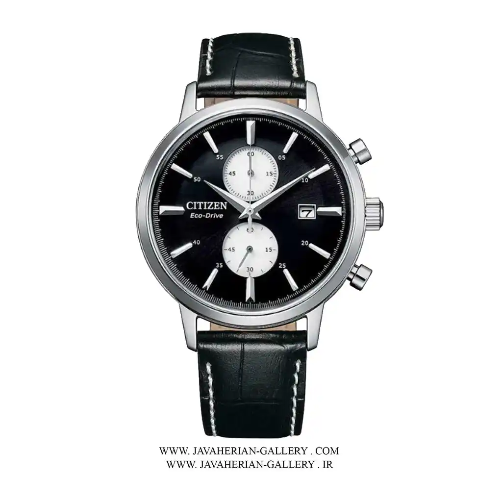 ساعت مردانه سیتیزن CA7061-18E 2 ساعت مردانه سیتیزن Citizen CA7061-18E