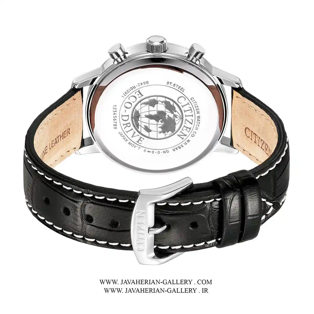 ساعت مردانه سیتیزن CA7061-18E 5 ساعت مردانه سیتیزن Citizen CA7061-18E
