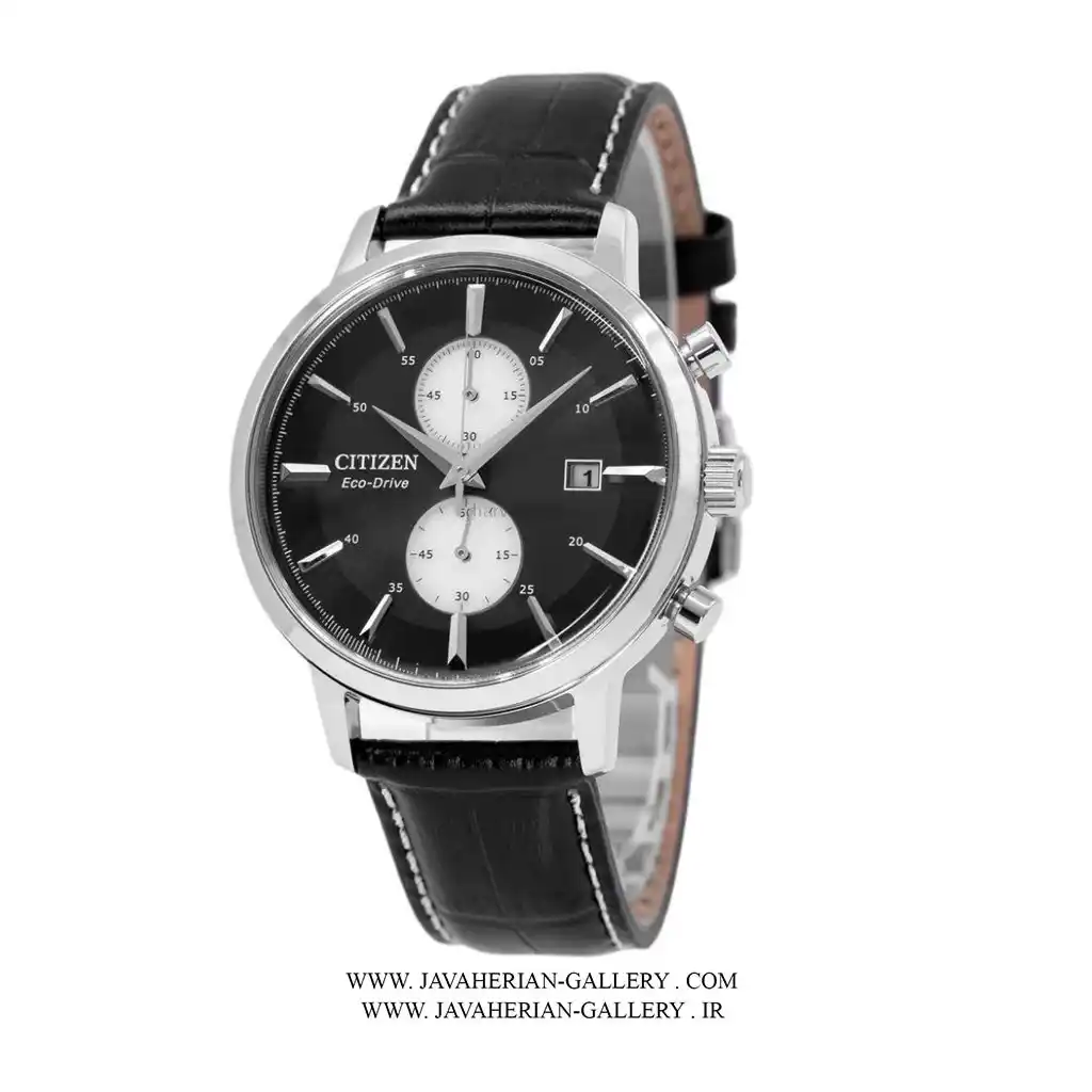 ساعت مردانه سیتیزن CA7061-18E 3 ساعت مردانه سیتیزن Citizen CA7061-18E