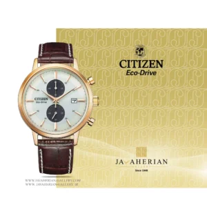 ساعت مردانه سیتیزن Citizen CA7063-12A