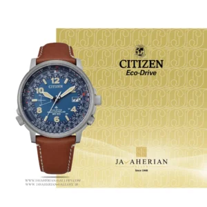 ساعت مردانه سیتیزن Citizen CB0240-11L