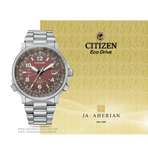 ساعت مردانه سیتیزن Citizen CB0241-85X