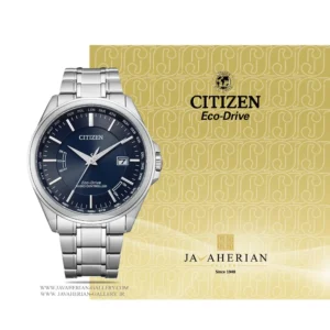 ساعت مردانه سیتیزن Citizen CB0250-84L