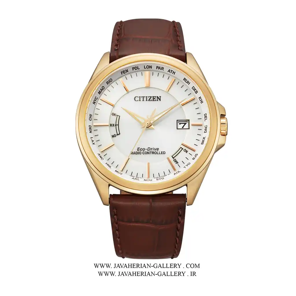 ساعت مردانه سیتیزن CB0253-19A 2 ساعت مردانه سیتیزن Citizen CB0253-19A