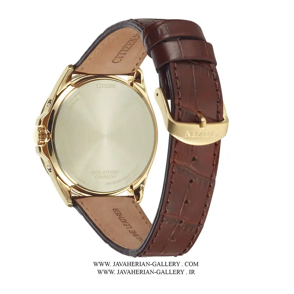 ساعت مردانه سیتیزن CB0253-19A 4 ساعت مردانه سیتیزن Citizen CB0253-19A