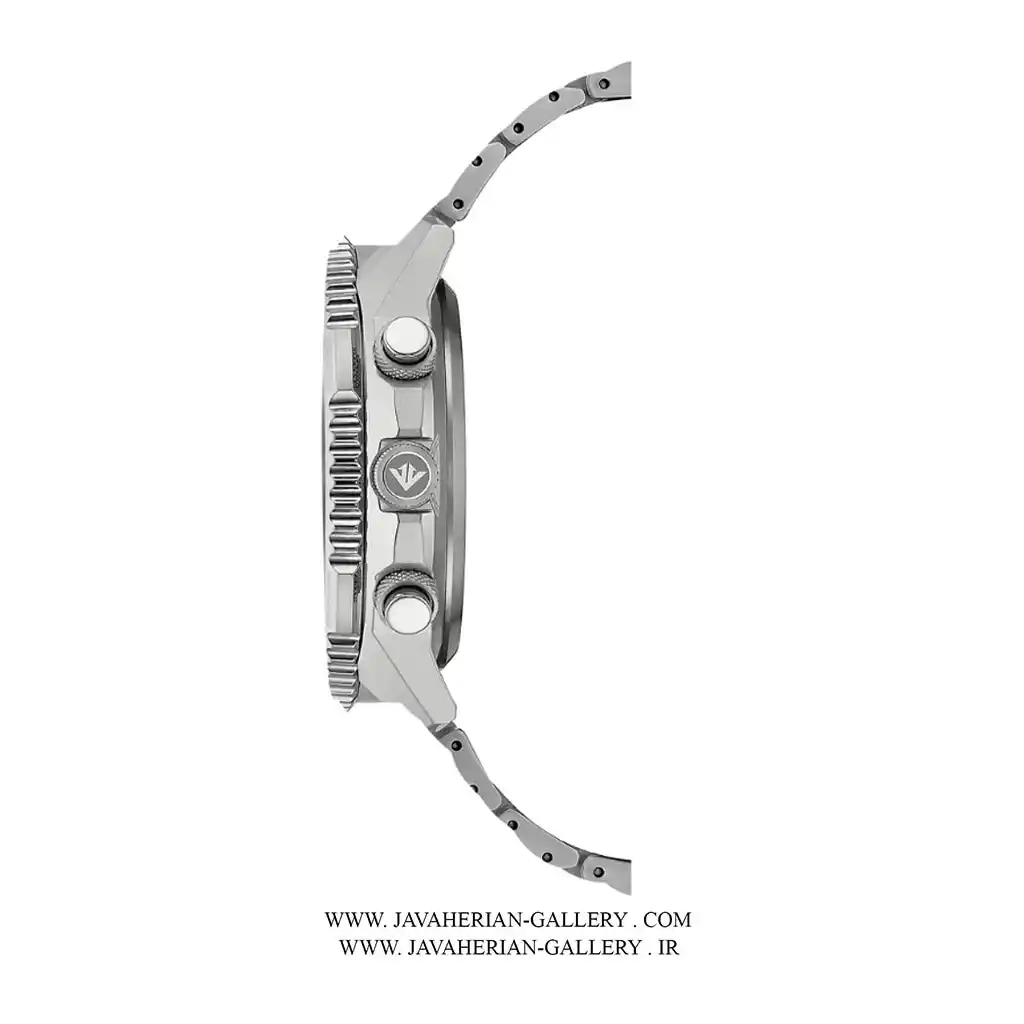 ساعت مردانه سیتیزن CB5000-50L 3 ساعت مردانه سیتیزن Citizen CB5000-50L