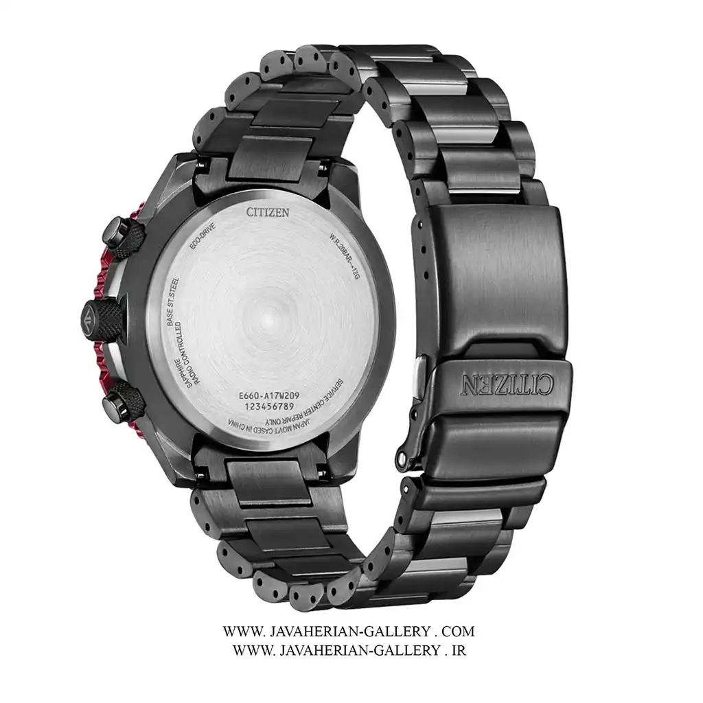 ساعت مردانه سیتیزن CB5009-55E 4 ساعت مردانه سیتیزن Citizen CB5009-55E