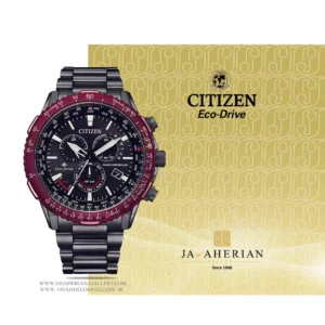 ساعت مردانه سیتیزن Citizen CB5009-55E