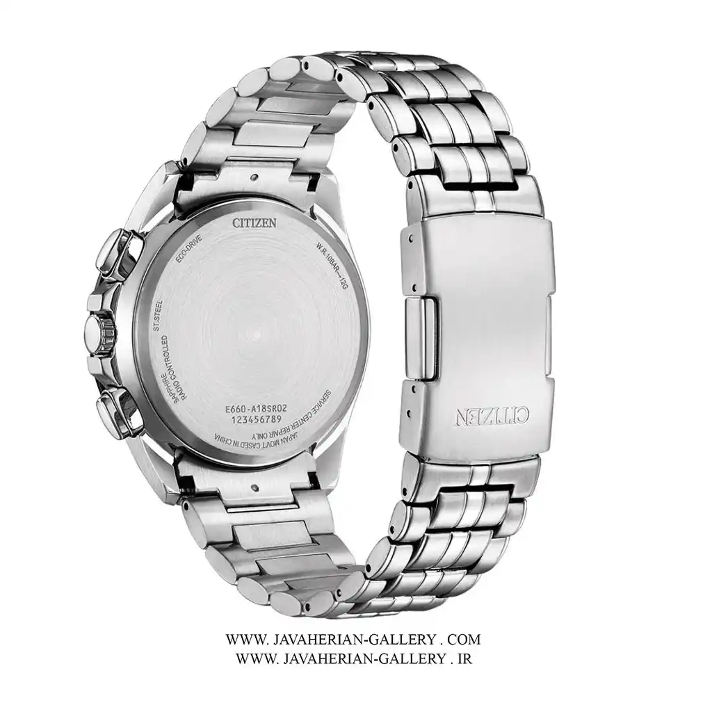 ساعت مردانه سیتیزن CB5876-60E 4 ساعت مردانه سیتیزن Citizen CB5876-60E
