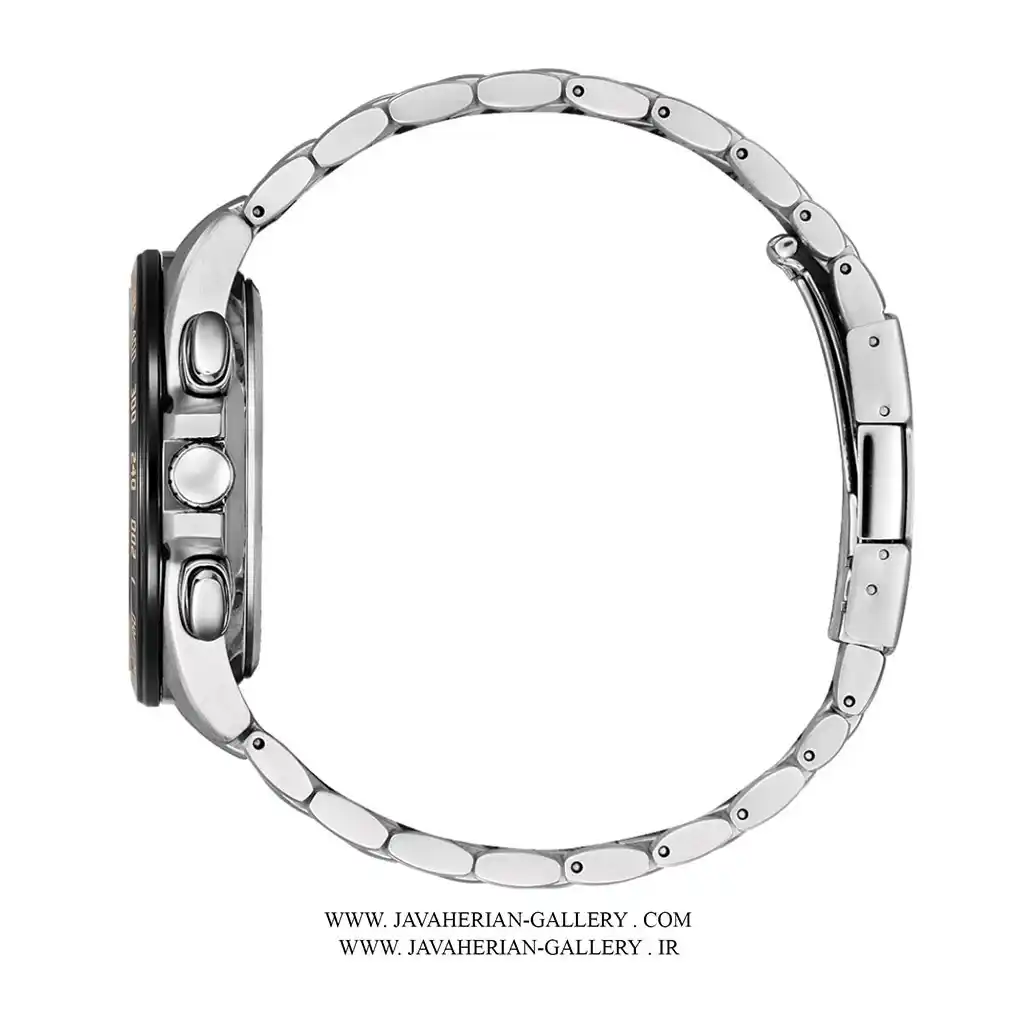 ساعت مردانه سیتیزن CB5876-60E 3 ساعت مردانه سیتیزن Citizen CB5876-60E