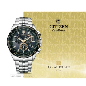 ساعت مردانه سیتیزن Citizen CB5876-60E