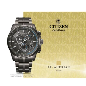 ساعت مردانه سیتیزن Citizen CB5887-55H