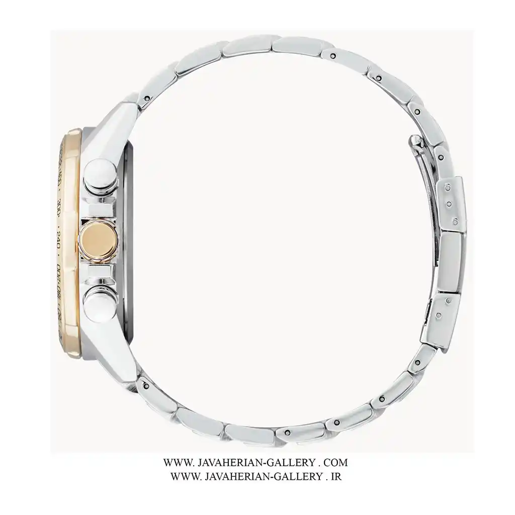 ساعت مردانه سیتیزن CB5916-59L 3 ساعت مردانه سیتیزن Citizen CB5916-59L