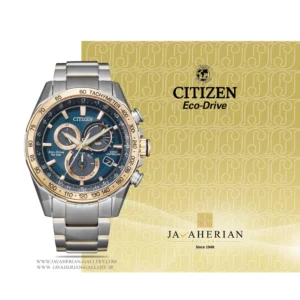 ساعت مردانه سیتیزن Citizen CB5916-59L