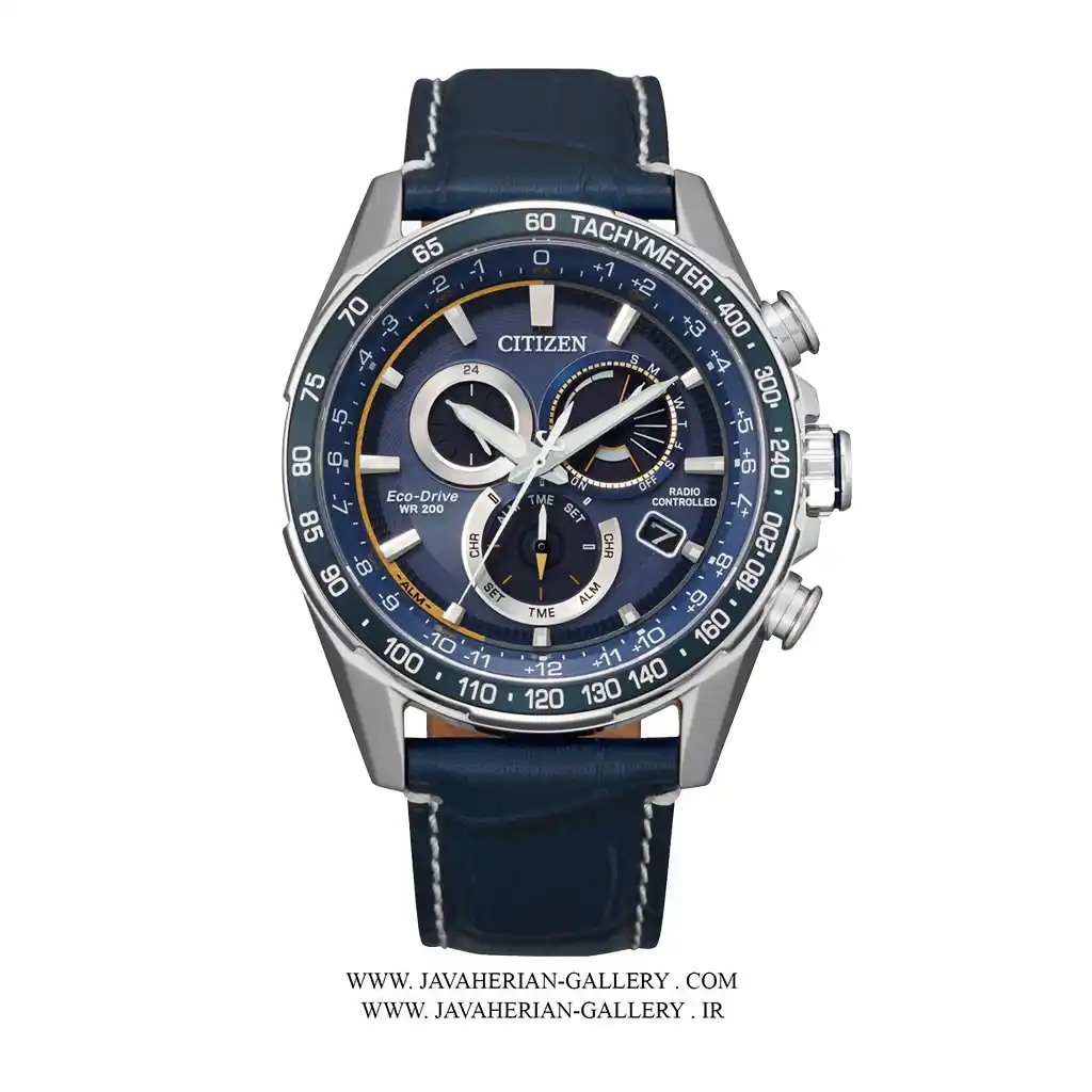 ساعت مردانه سیتیزن CB5918-02L 2 ساعت مردانه سیتیزن Citizen CB5918-02L , CB5918-02L