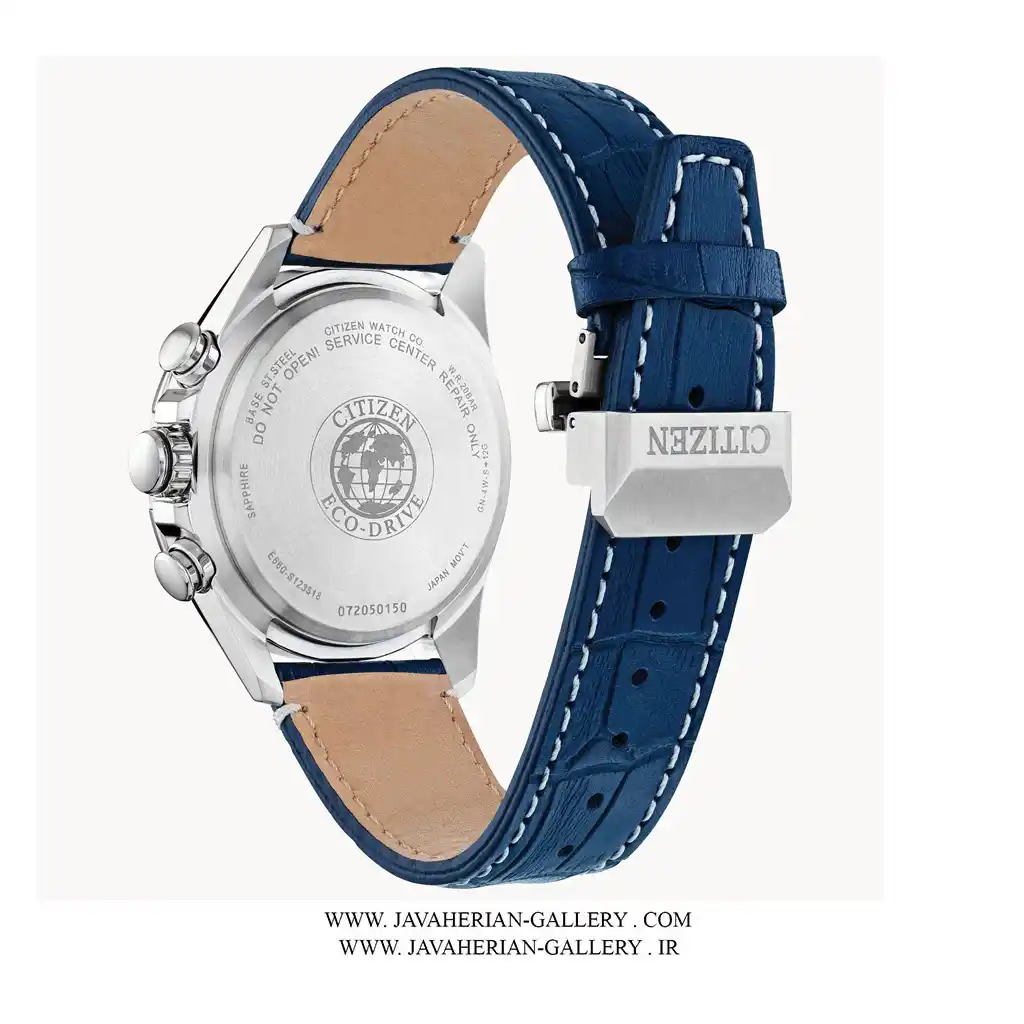 ساعت مردانه سیتیزن CB5918-02L 4 ساعت مردانه سیتیزن Citizen CB5918-02L , CB5918-02L