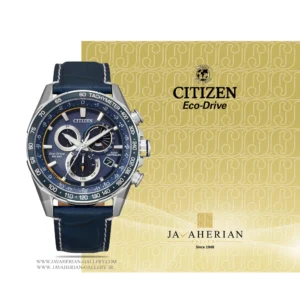 ساعت مردانه سیتیزن Citizen CB5918-02L , CB5918-02L