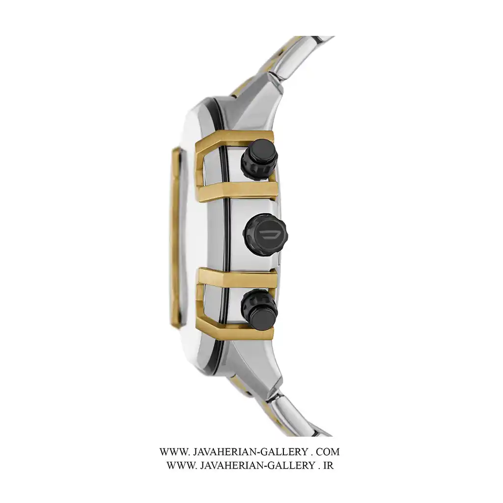 ساعت مردانه دیزل DZ4577 3 ساعت مردانه دیزل DZ4577 diesel