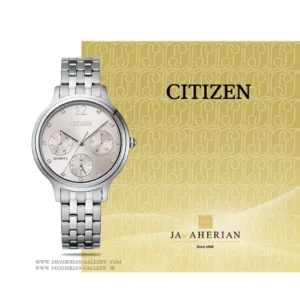 ساعت زنانه سیتیزن Citizen ED8180-52X , ED8180-52X