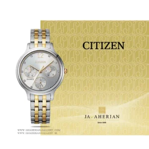 ساعت زنانه سیتیزن Citizen ED8184-51A , ED8184-51A
