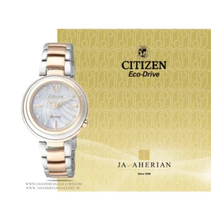 ساعت زنانه سیتیزن Citizen EM0335-51D , EM0335-51D