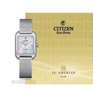 ساعت زنانه سیتیزن Citizen EM0491-81D , EM0491-81D