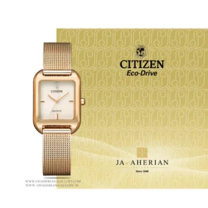 ساعت زنانه سیتیزن Citizen EM0493-85P , EM0493-85P