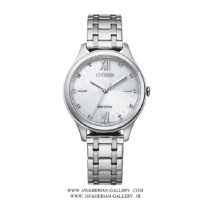 ساعت زنانه سیتیزن Citizen EM0500-73A , EM0500-73A